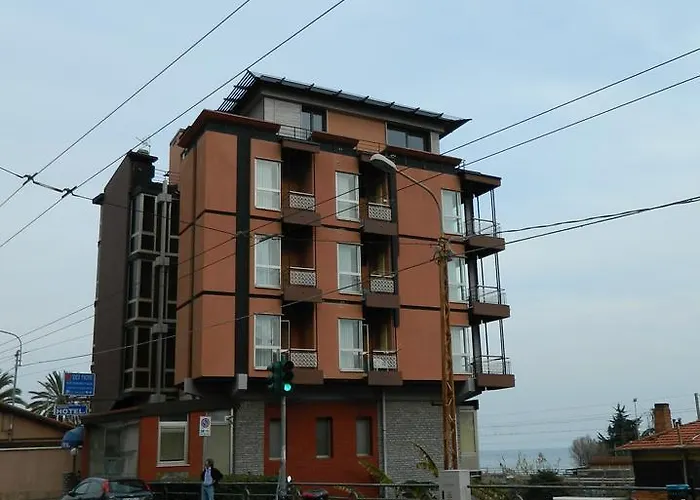Residence Dei Fiori
