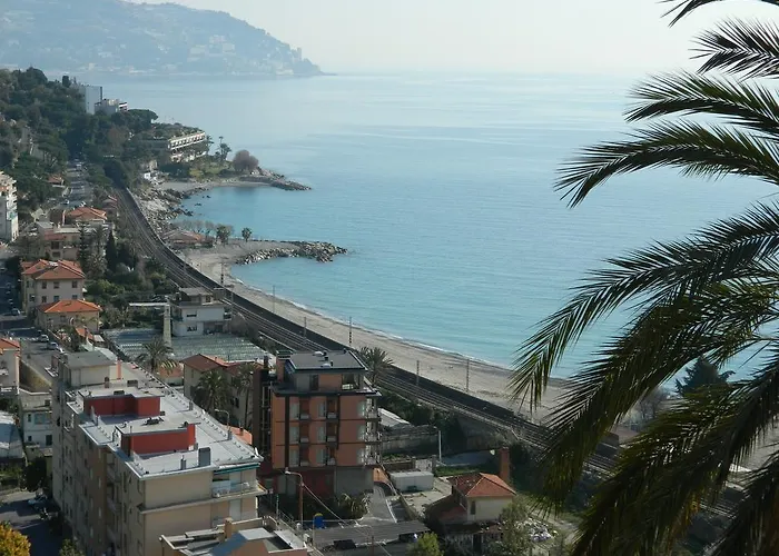 Residence Dei Fiori
