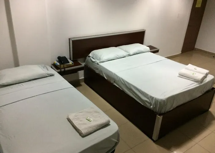 Residencial Turístico El Descanso