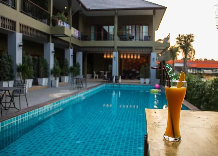 San Pita Resort