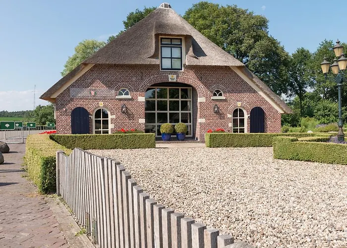 Herberg De Kemper