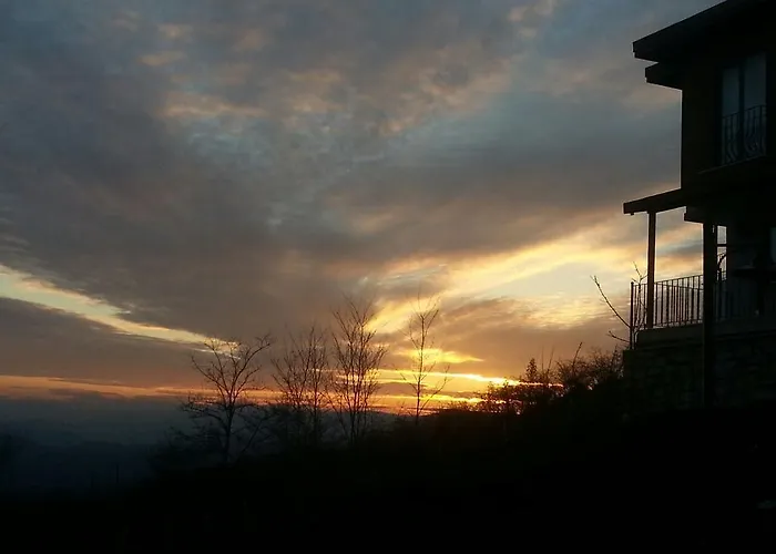 Akamoy Boztepe Hotel & Restaurant