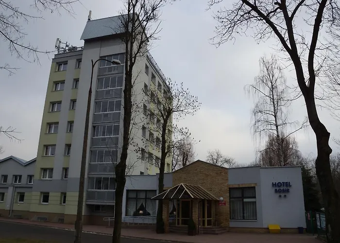 Hotel BOSiR