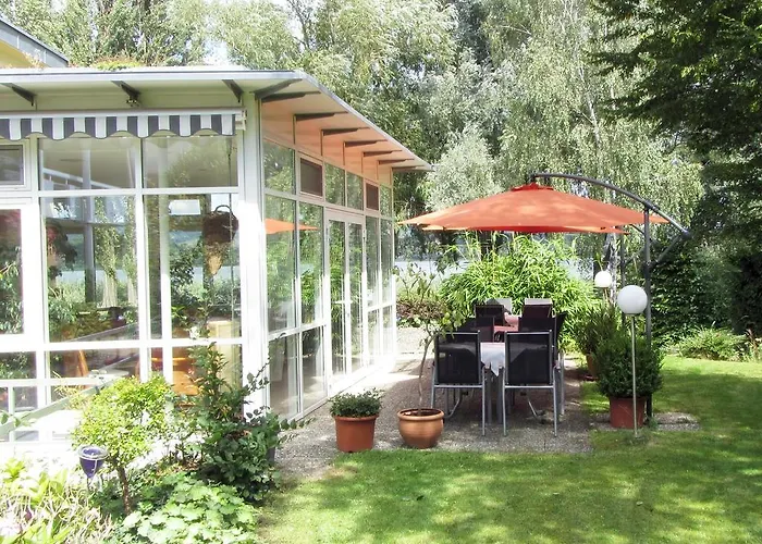 Hotel Christine