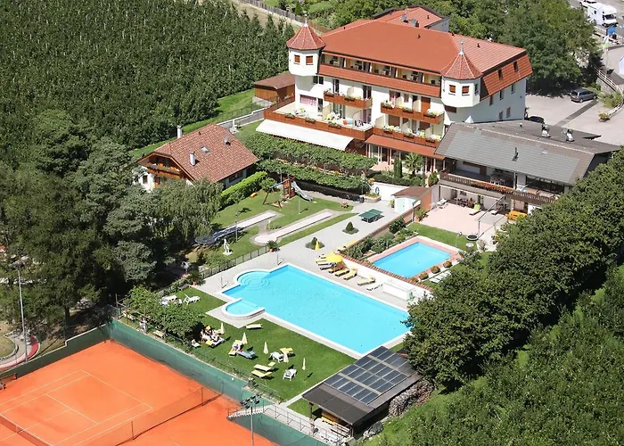 Hotel Weiss