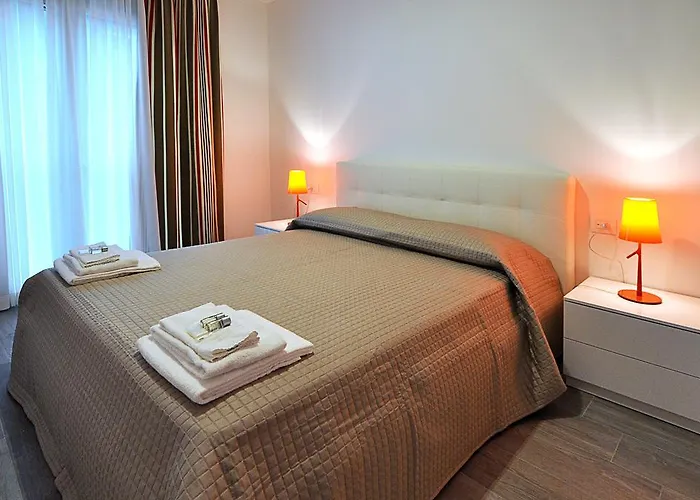 Bb Hotels Aparthotel Arcimboldi