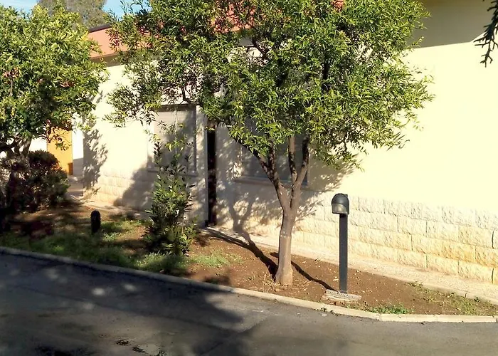 Hotel Giardino