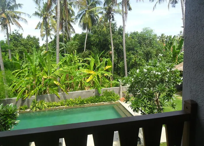 Ju'Blu Hotel