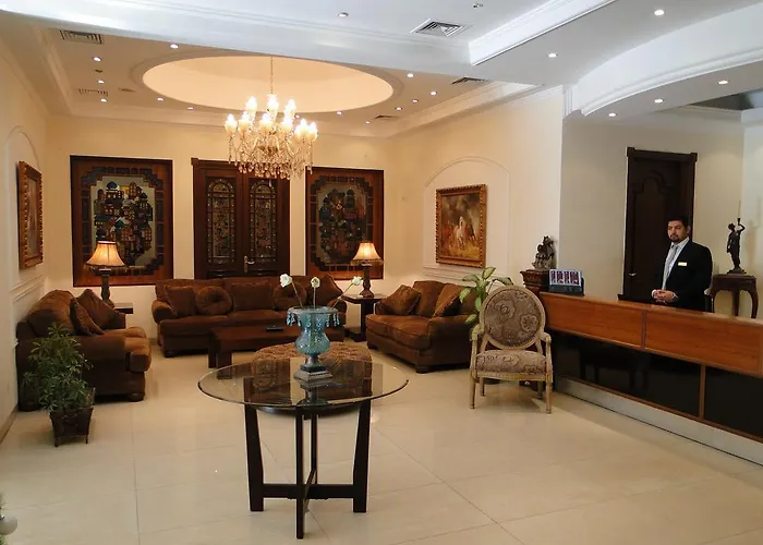Shanasheel Palace Hotel