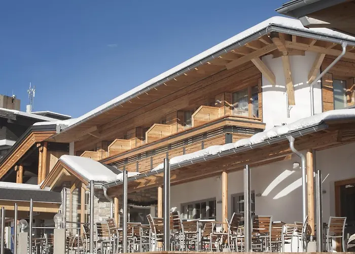 Hotel Nassfeld