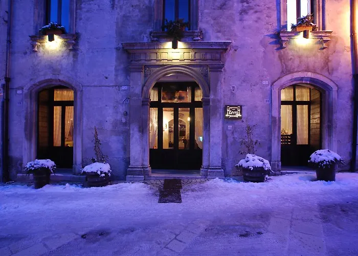 Hotel Le Torri