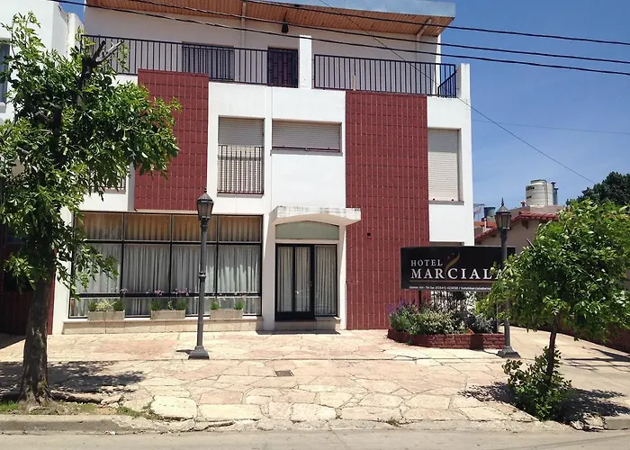Hotel Marciala