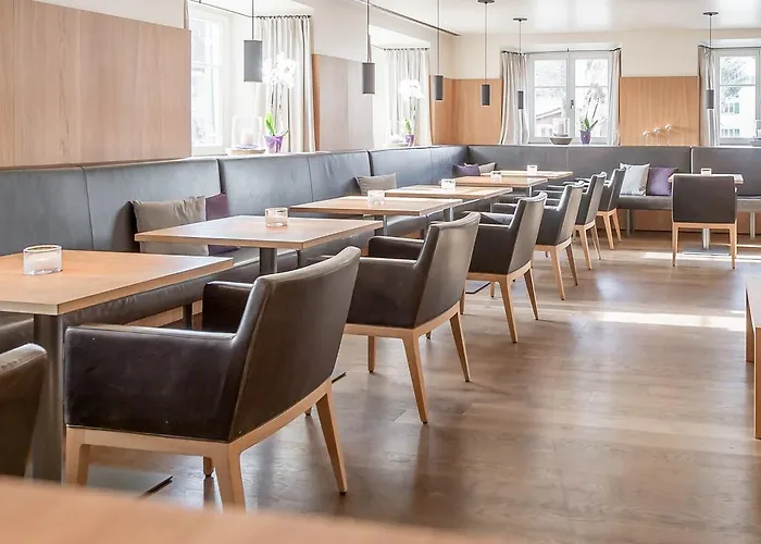 Alpenhotel Krone