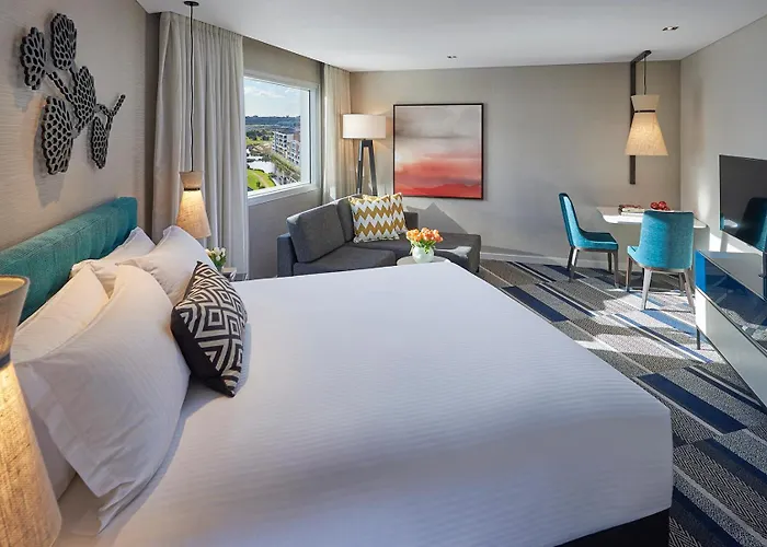 Crown Promenade Perth