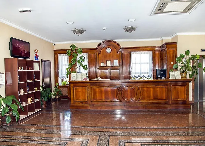 Optima Collection Kamianets-Podilskyi