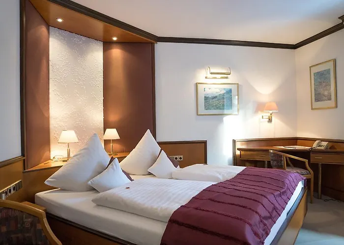 Hotel Chalet