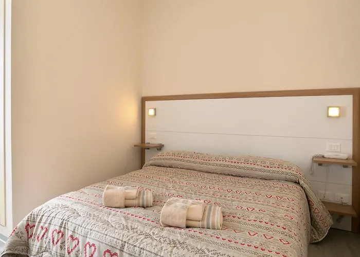 Hotel Olimpia