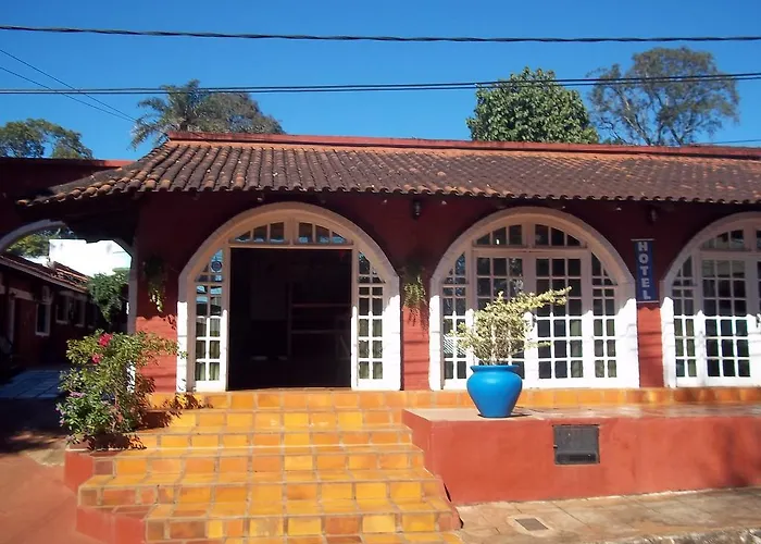 Posada Iguazu Royal