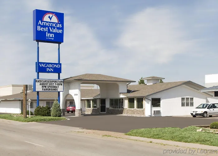 Americas Best Value Inn