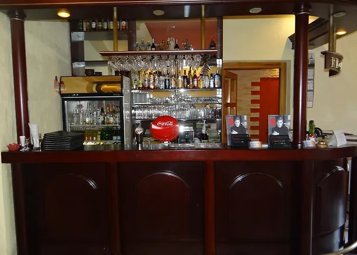 Hotel Sekwana