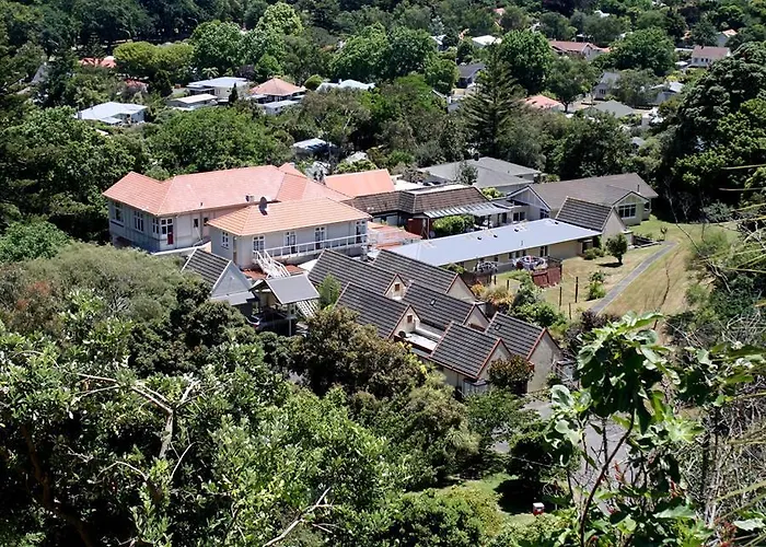 Hikurangi Stay Place