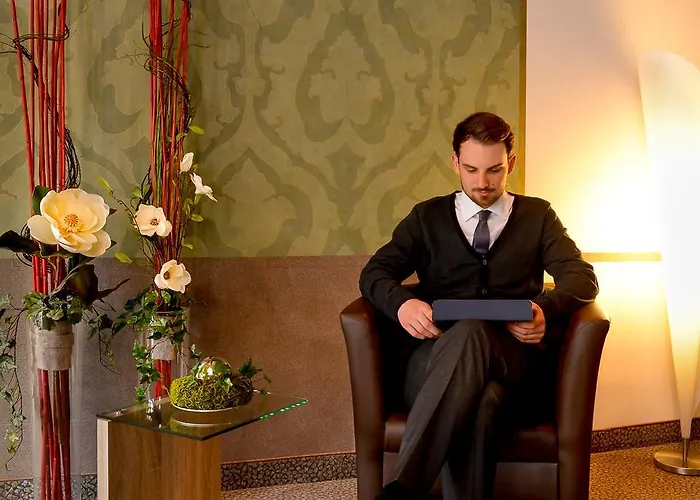 Hotel Am Brenner