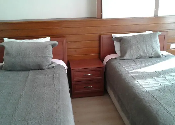 Gelibolu Hotel