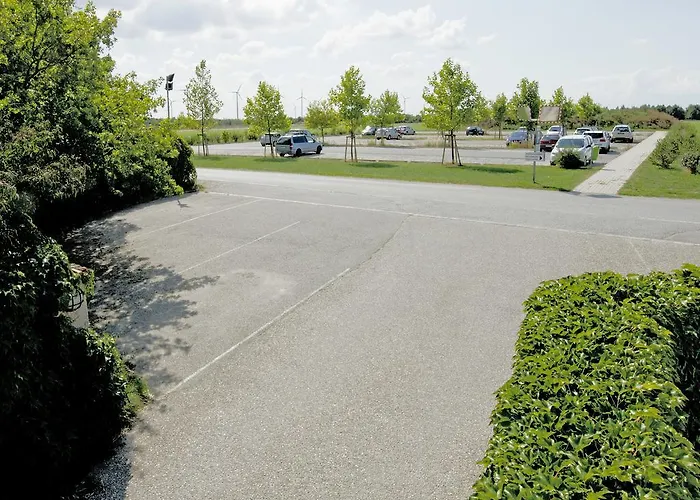 Hotel am Friedrichshof