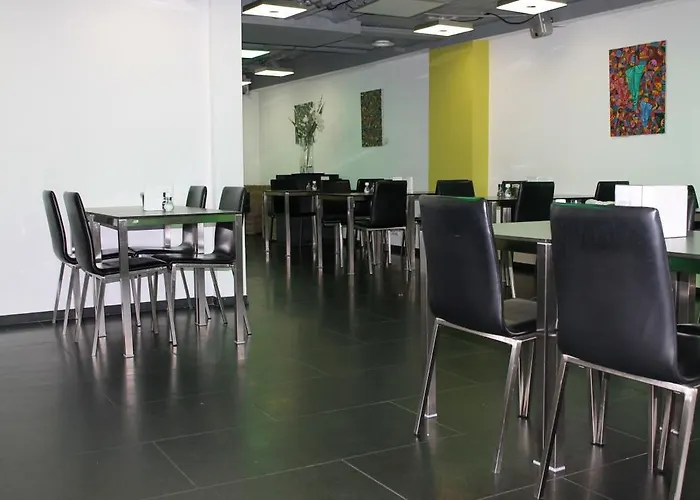Innercity Hotel