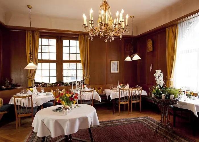 Hotel Ochsen