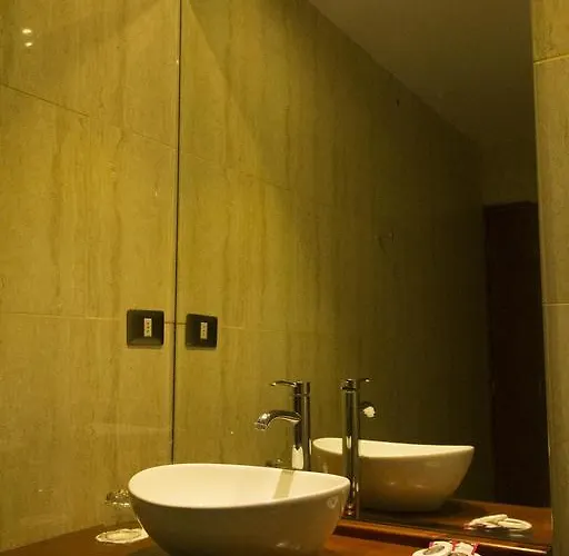 Small Hotel Goblin'S House