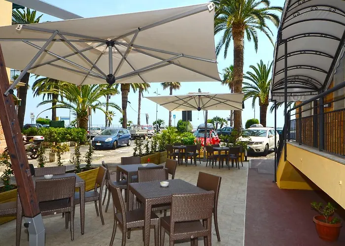 Hotel Lido Mazzini