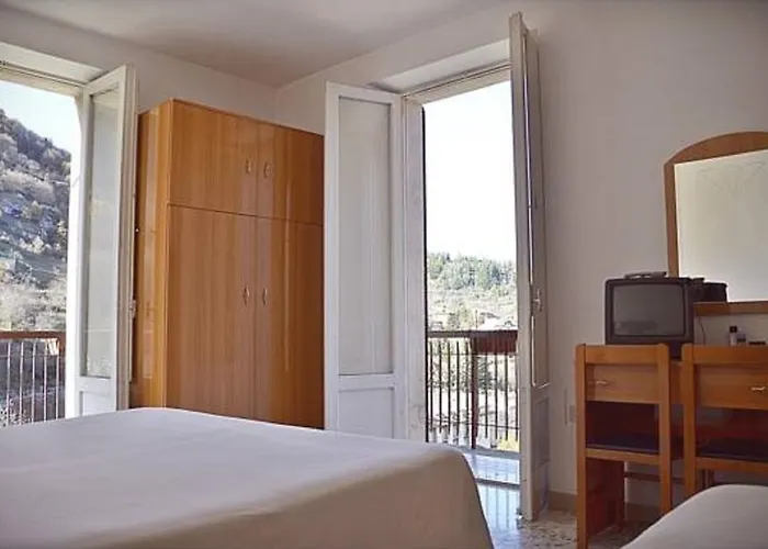 Hotel Margherita