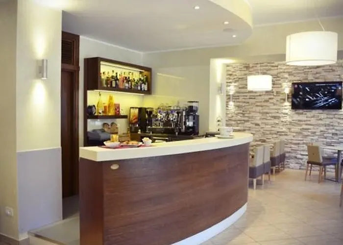 Hotel Margherita