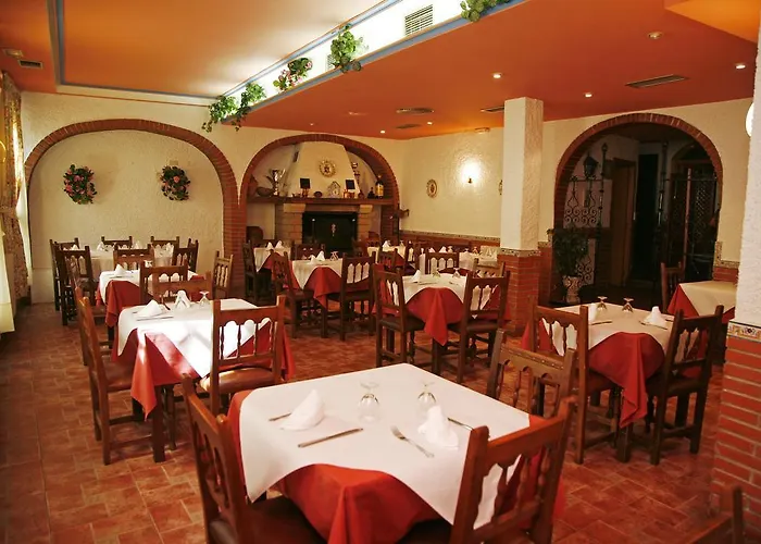 Hostal Cuatro Esquinas