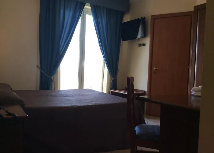 Cridda Hotel & Restaurant