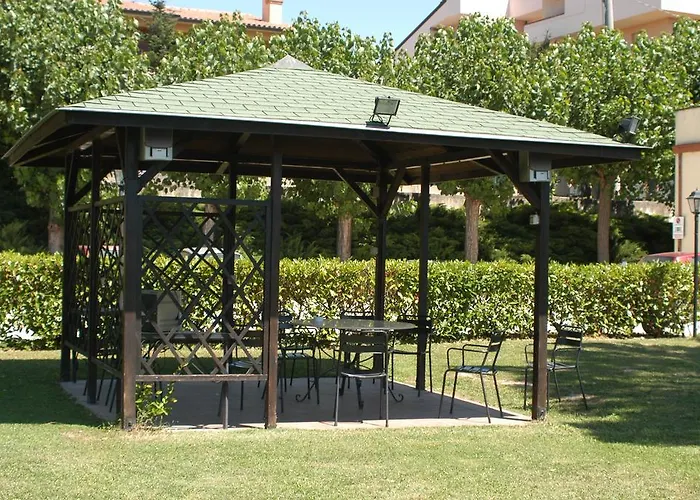 Albergo el Rancho