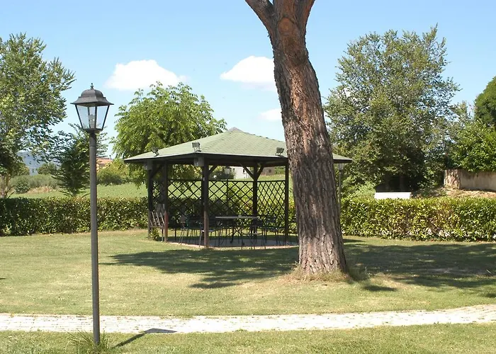 Albergo El Rancho