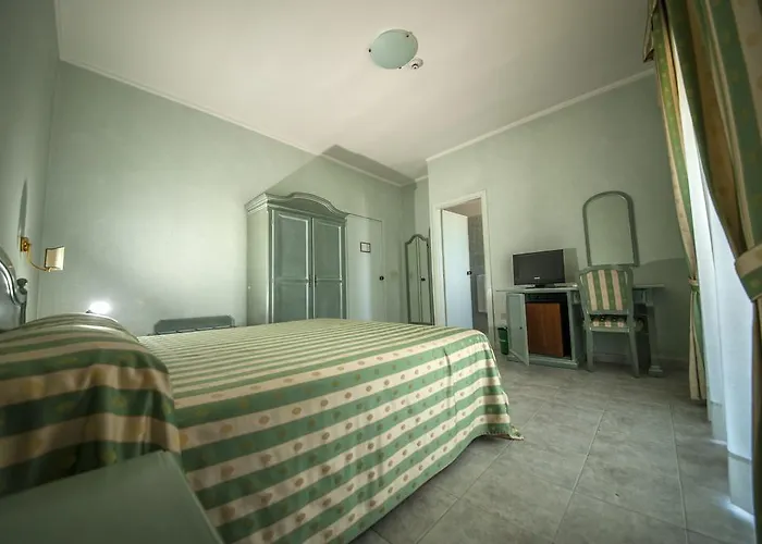 Hotel Murano