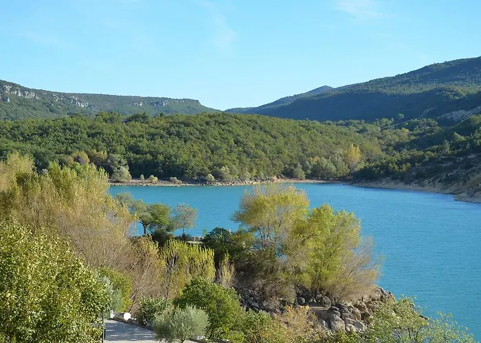 Auberge Du Lac