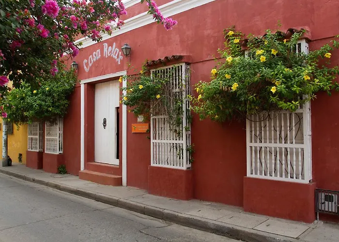 Casa Relax Hotel