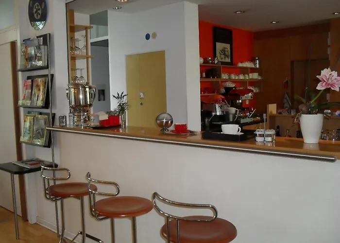Hotel am Fluss