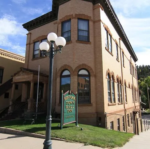 Town Hall Inn