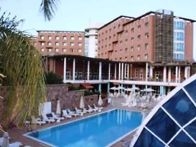 Intercontinental Asmara