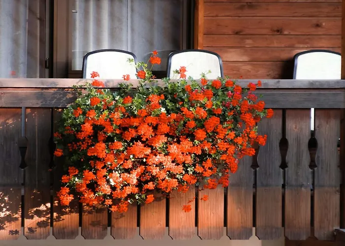 Hotel ADLER Carezza
