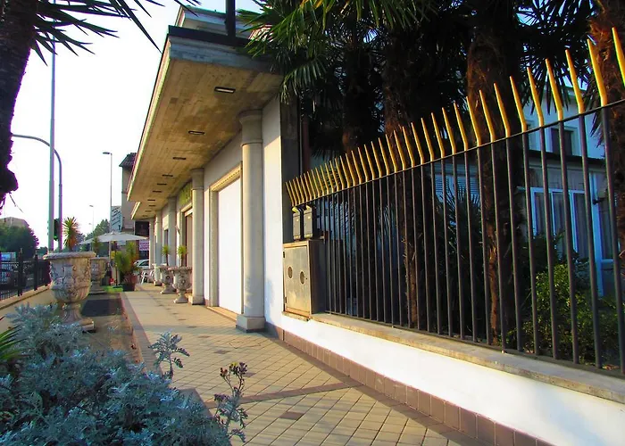 Hotel Emily Fiera