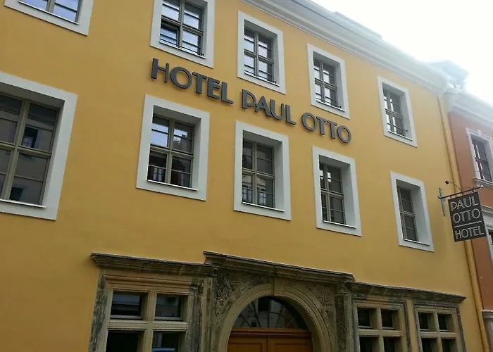 Hotel Paul Otto
