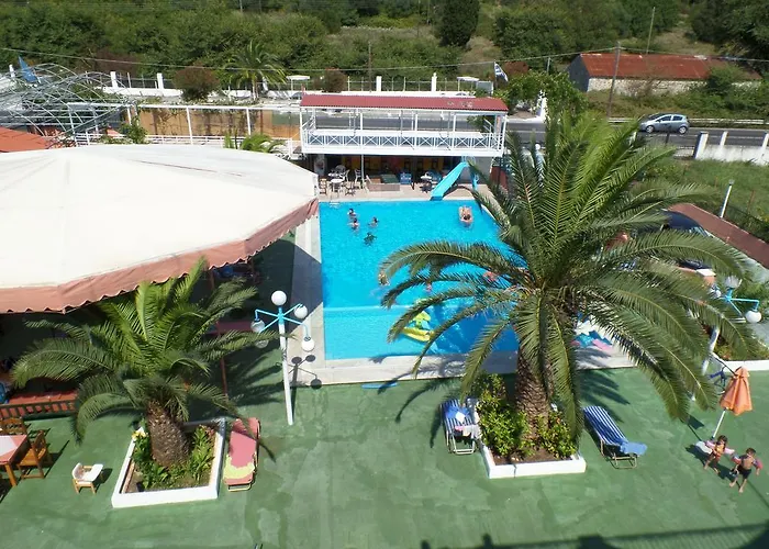 Villa Magdalena Studios