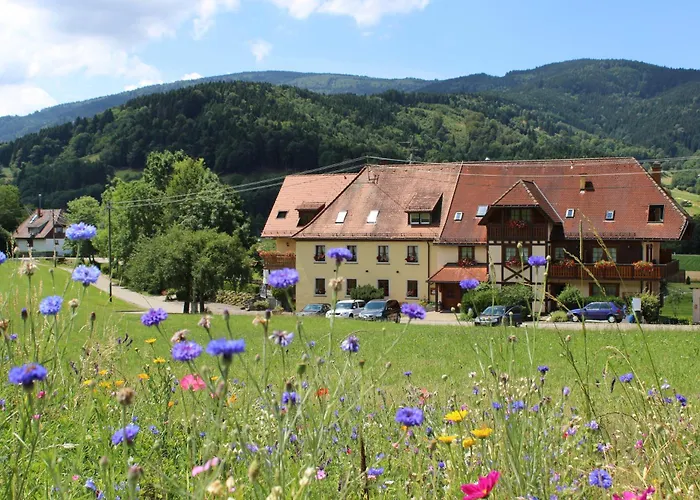 Landgasthof zum Schützen