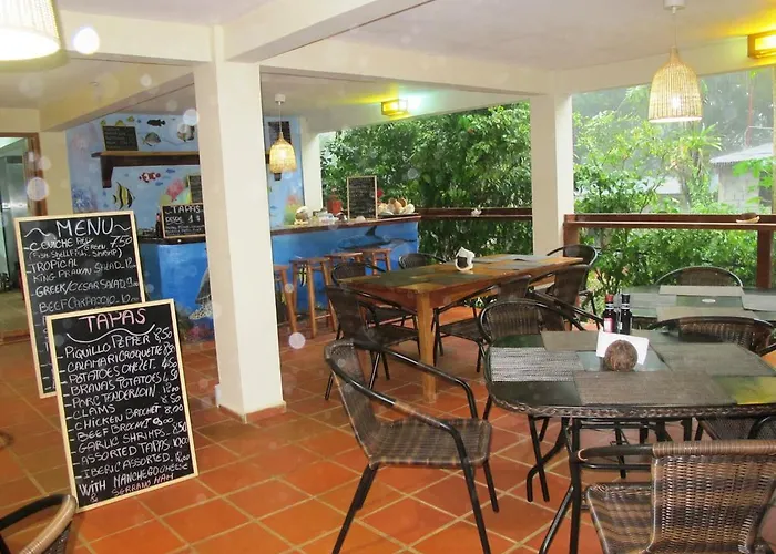 Hotel Iguanito